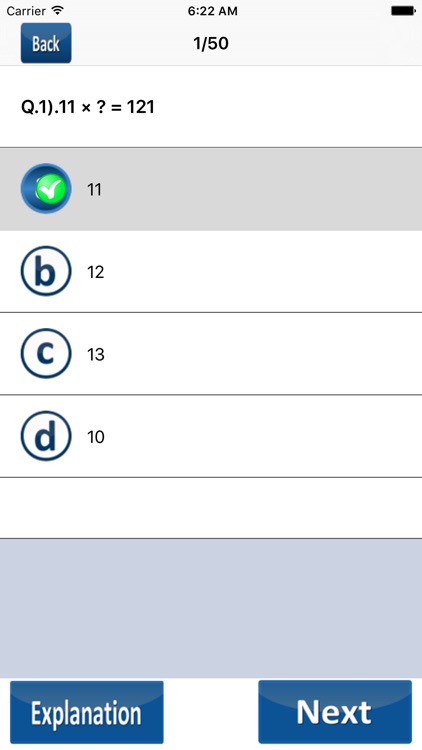 Psychometric Quiz Questions