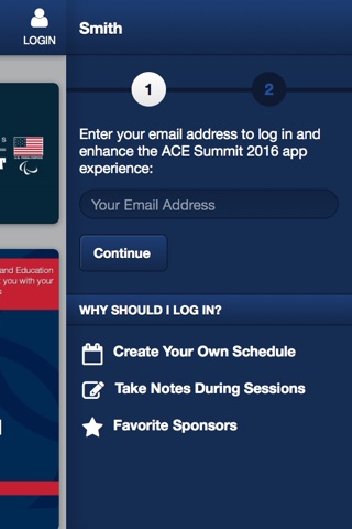 ACE Summit screenshot 3