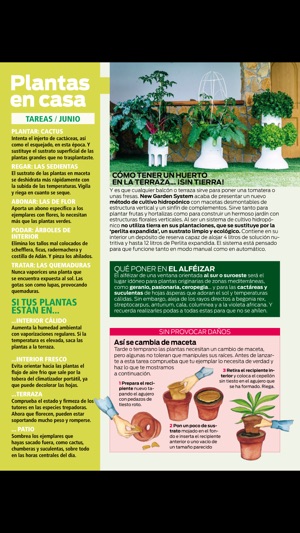 Mi Jardín Magazine(圖4)-速報App