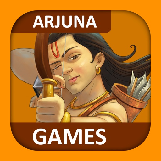 Arjuna Game pack icon