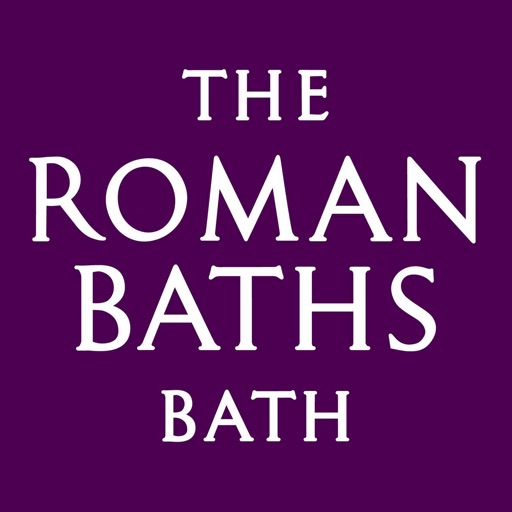 Roman Baths – Beneath My Feet icon