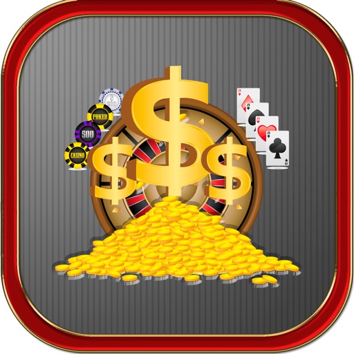 Fa Fa Fa Slots Machine Star City - Free HD Casino Machine icon