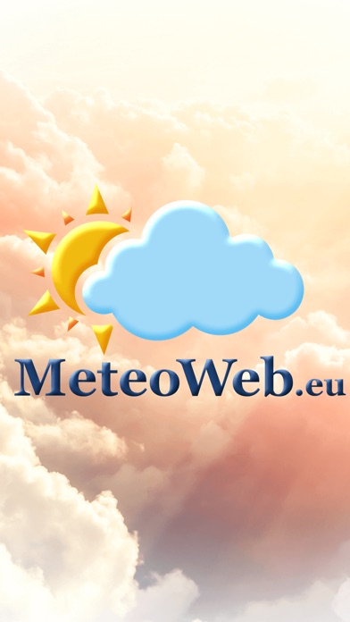 【图】MeteoWeb(截图1)
