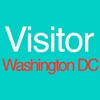 Washington DC Tourist Map