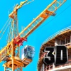 Tower Crane Simulator 3D Free