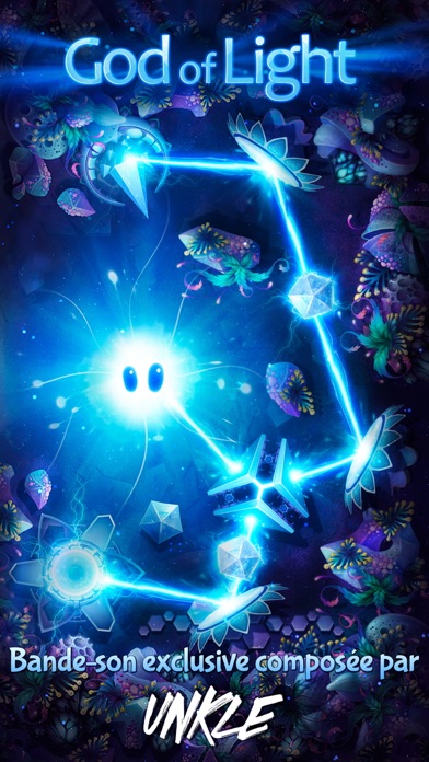 God of Light God of Light