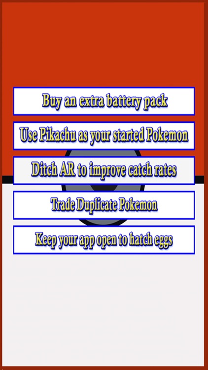 Expert Guide For Pokemon Go