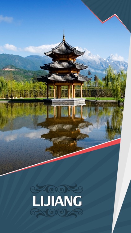 Lijiang Travel Guide