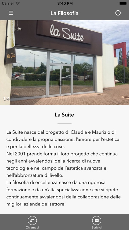 La Suite