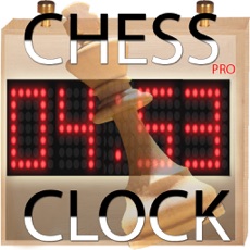 Activities of Chess Clock Pro - Timer for your games