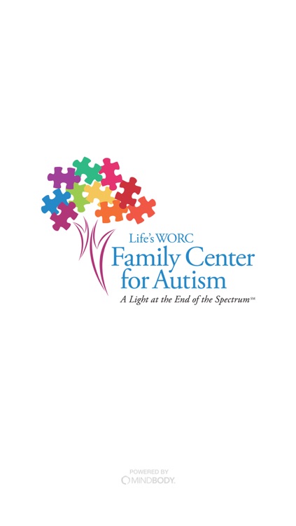 The Family Center for Autism