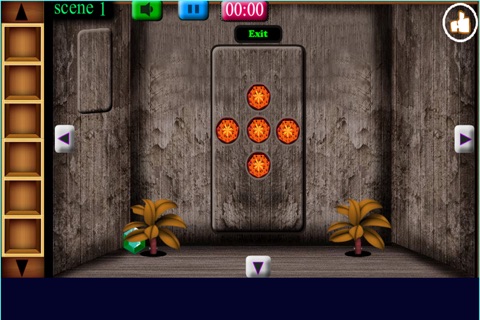 Premade Room Escape 1 screenshot 2