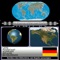 Geographie der Welt