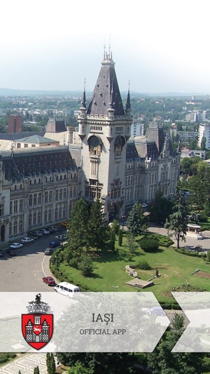 Iasi Official App