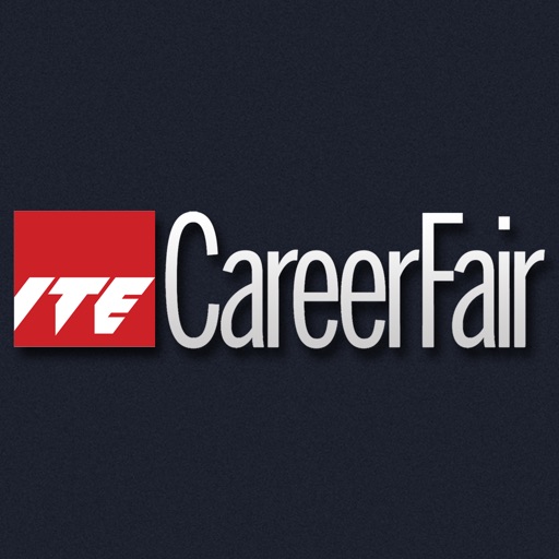ITE Career Fair icon