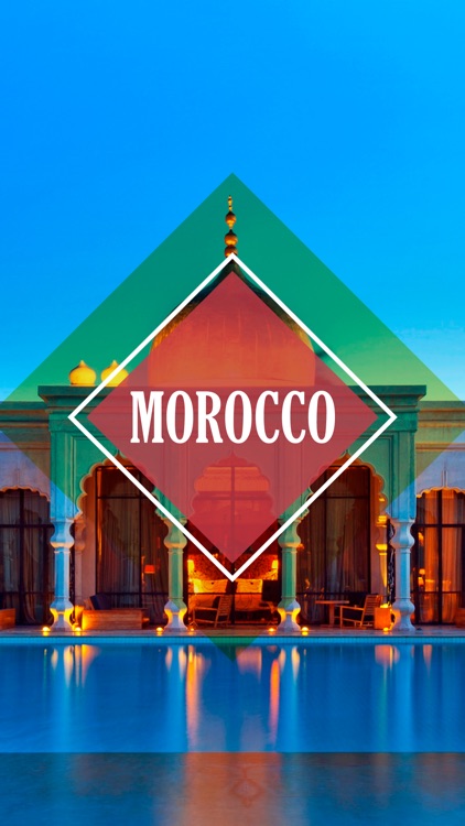 Tourism Morocco