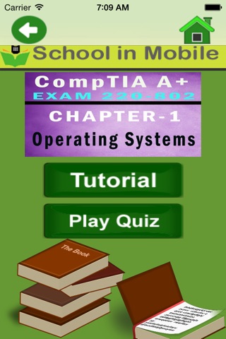 CompTIA A+ Exam 220-802 Prep screenshot 2