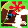 Painting App Game Woody Woodpecker Cartoons Edition