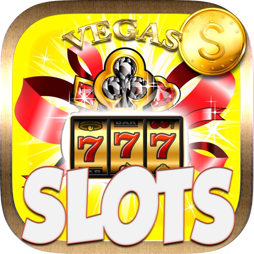 ````````` 2015 ````````` A Doubleslots Casino Gambler Slots Game - FREE Slots Game icon