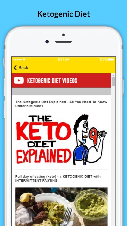 Ketogenic Diet - Atkins Weight Loss Plans