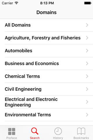 Comprehensive Technical Terms Dictionary (Jpn-Eng) - náhled