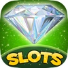 Diamonds Slots - Roulette and Blackjack 21