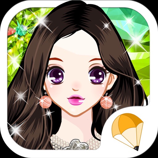 Dress Up Games For Girls Android Game APK (com.gamesforgirls.dressupgames)  by NEW BABY FUN GAMES - Download to your mobile from PHONEKY