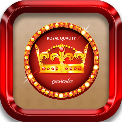 Royal DoubleUp Casino Party! - Play Free Slot Machines, Fun Vegas Casino Games - Spin & Win! iOS App