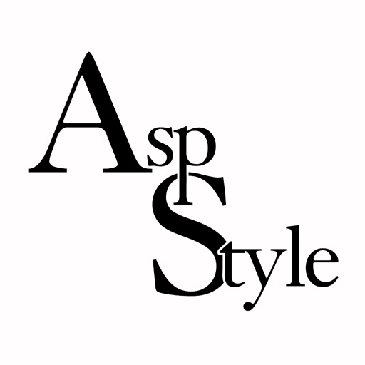 海外レディースファッションのセレクトショップAspStyle icon