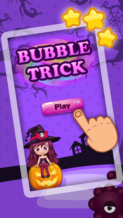 Bubble Trickのおすすめ画像1