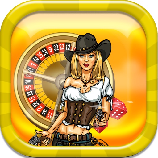 FREE Amazing Slots Machine - Best Game of Vegas!!! icon