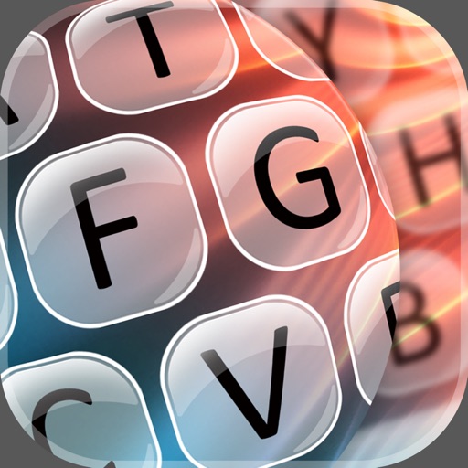 Abstract Keyboard – Multi-Language Keyboards & Font.s Changer for ...