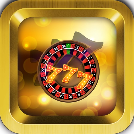 777 Ultimate Slots Fa Fa Fa Casino - Play Slots Machines icon