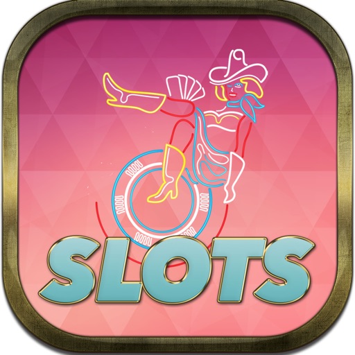Progressive Payline Macau Slots - Play Vip Slot Machines! iOS App