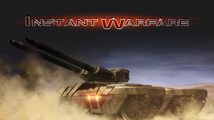 Instant Warfare screenshot-3