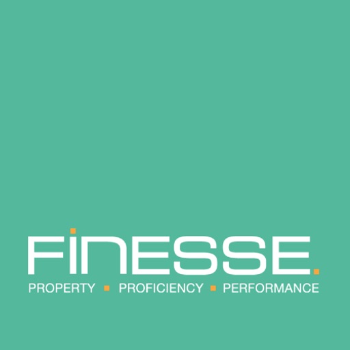 Finesse Property icon