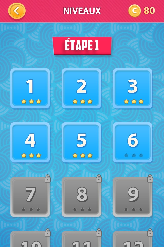 Zoom Pics - close up zoomed images and guess words trivia quiz game screenshot 4