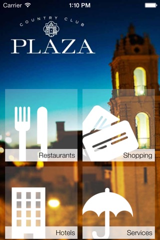 Country Club Plaza screenshot 2