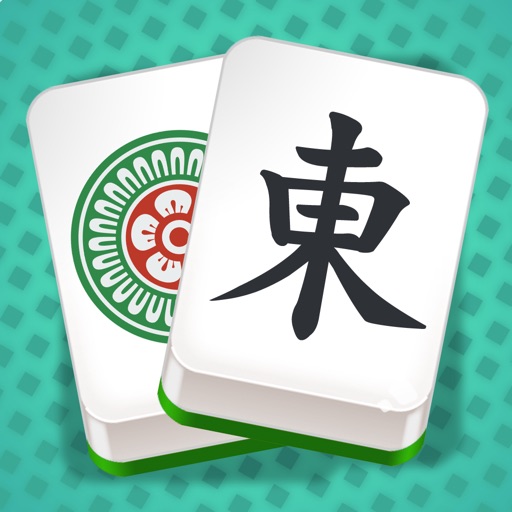 Mahjong Frozen Winter - Best Majong Puzzle Deluxe iOS App