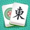 Mahjong Frozen Winter - Best Majong Puzzle Deluxe
