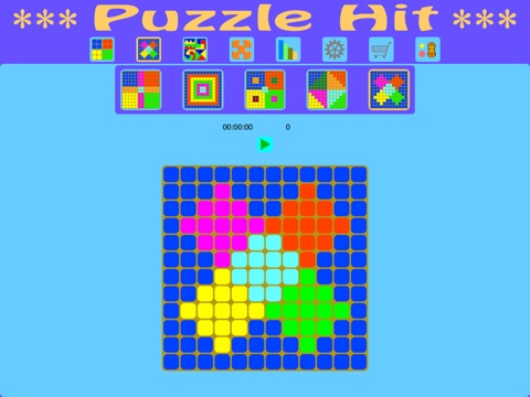 PuzzleHit screenshot 4