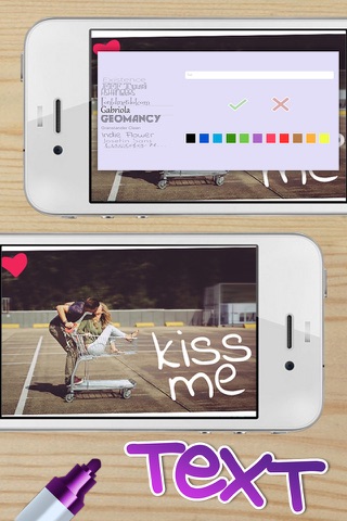 Write text on photos – Premium screenshot 2