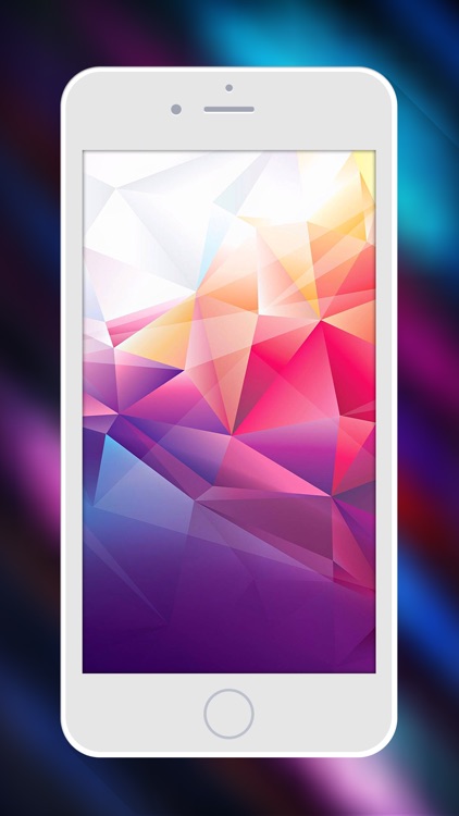 Abstract Wallpaper 3D – Free Retina Pic.ture.s For Cool & Vibrant Background