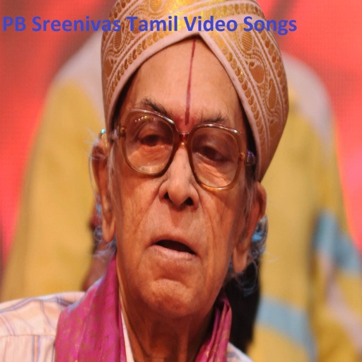 PB Srinivas Tamil Video Songs