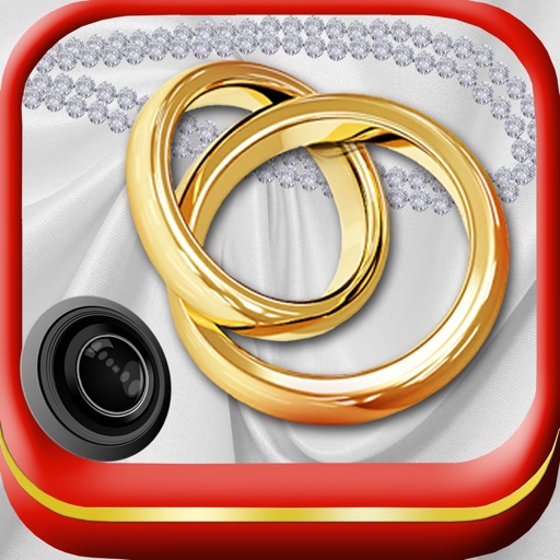 Wedding Dresses Booth – Enter The Best Gown Salon & Add Dress Stickers To Your Pics icon