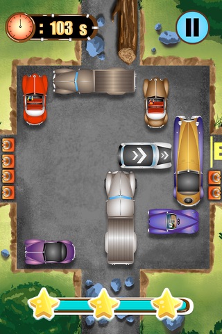 Exit Car screenshot 3