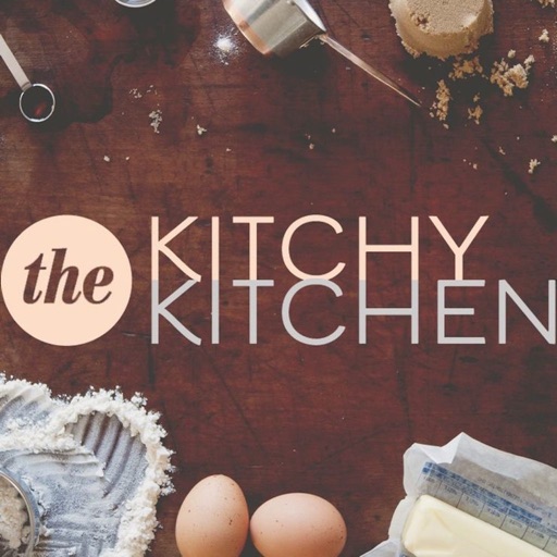 The Kitchy Kitchen icon