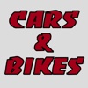 Cars and Bikes