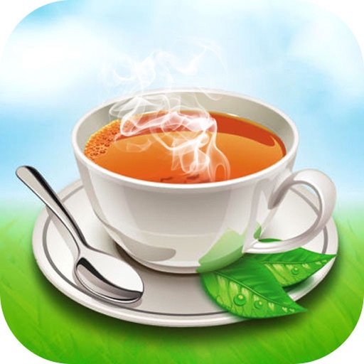 Classic Tea Drinks Making Game - Enjoy Your Tea Time Using This Amazing Tea Drinks Making Game iOS App