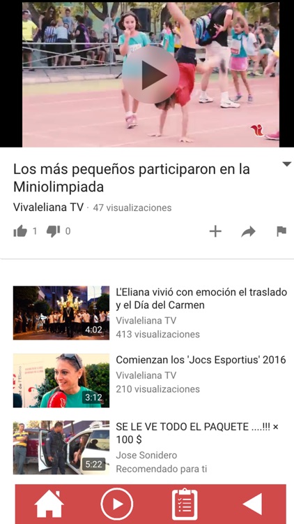 Vivaleliana